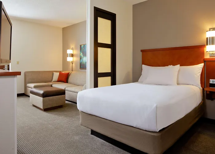 Hyatt Place Boston/Medford