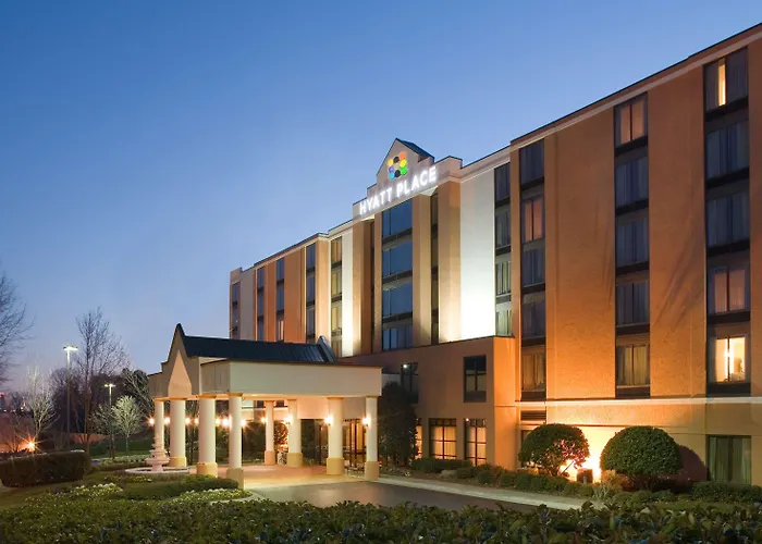 Hyatt Place Boston/Medford