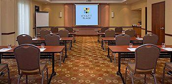 Hotel Hyatt Place Boston/medford