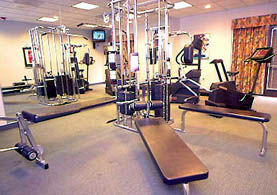 Hotel Hyatt Place Boston/medford 3*