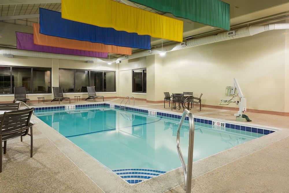 Hyatt Place Boston/medford