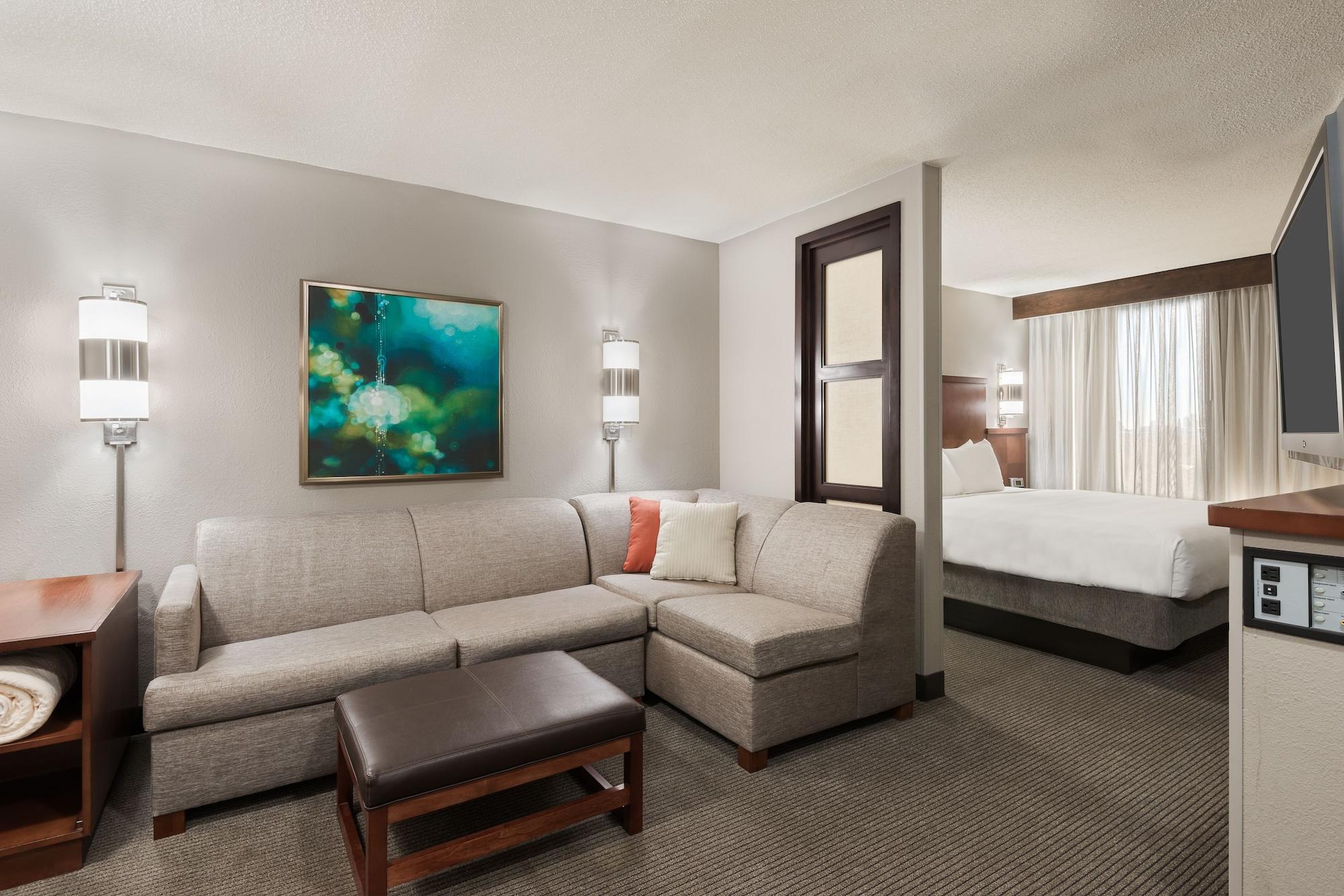 Hotel Hyatt Place Boston/medford Medford