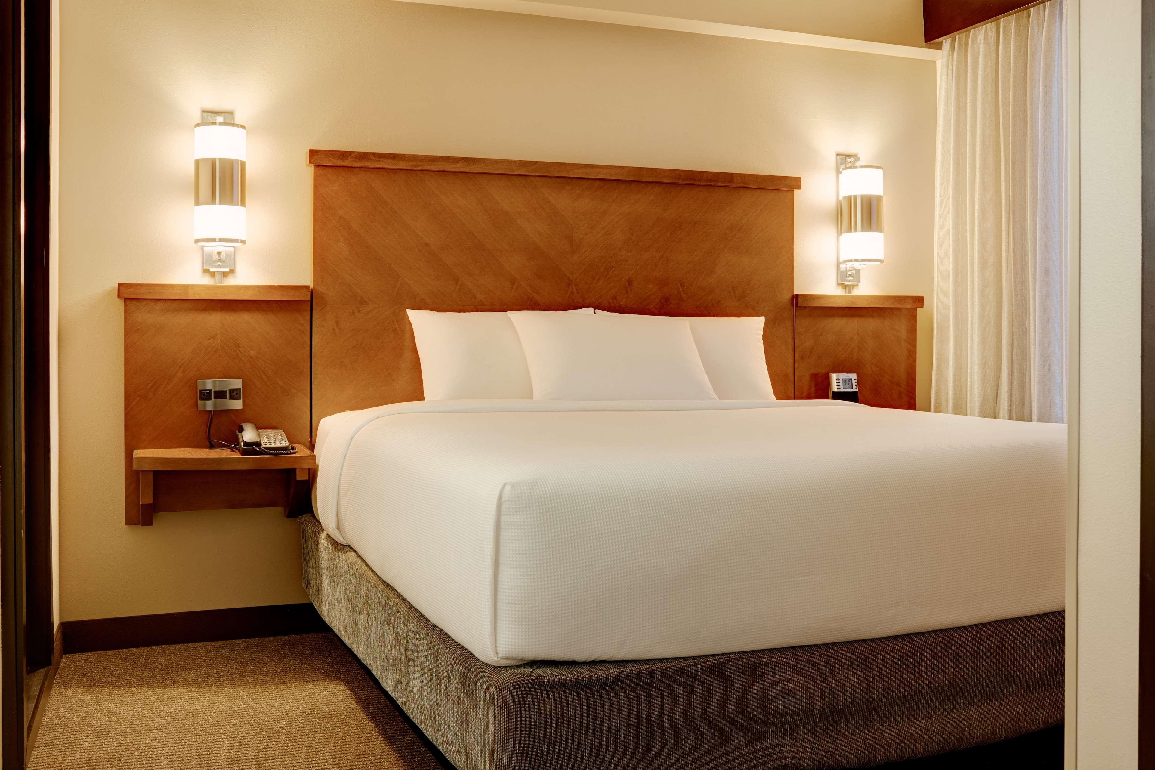 Hyatt Place Boston/medford Hotel 3*