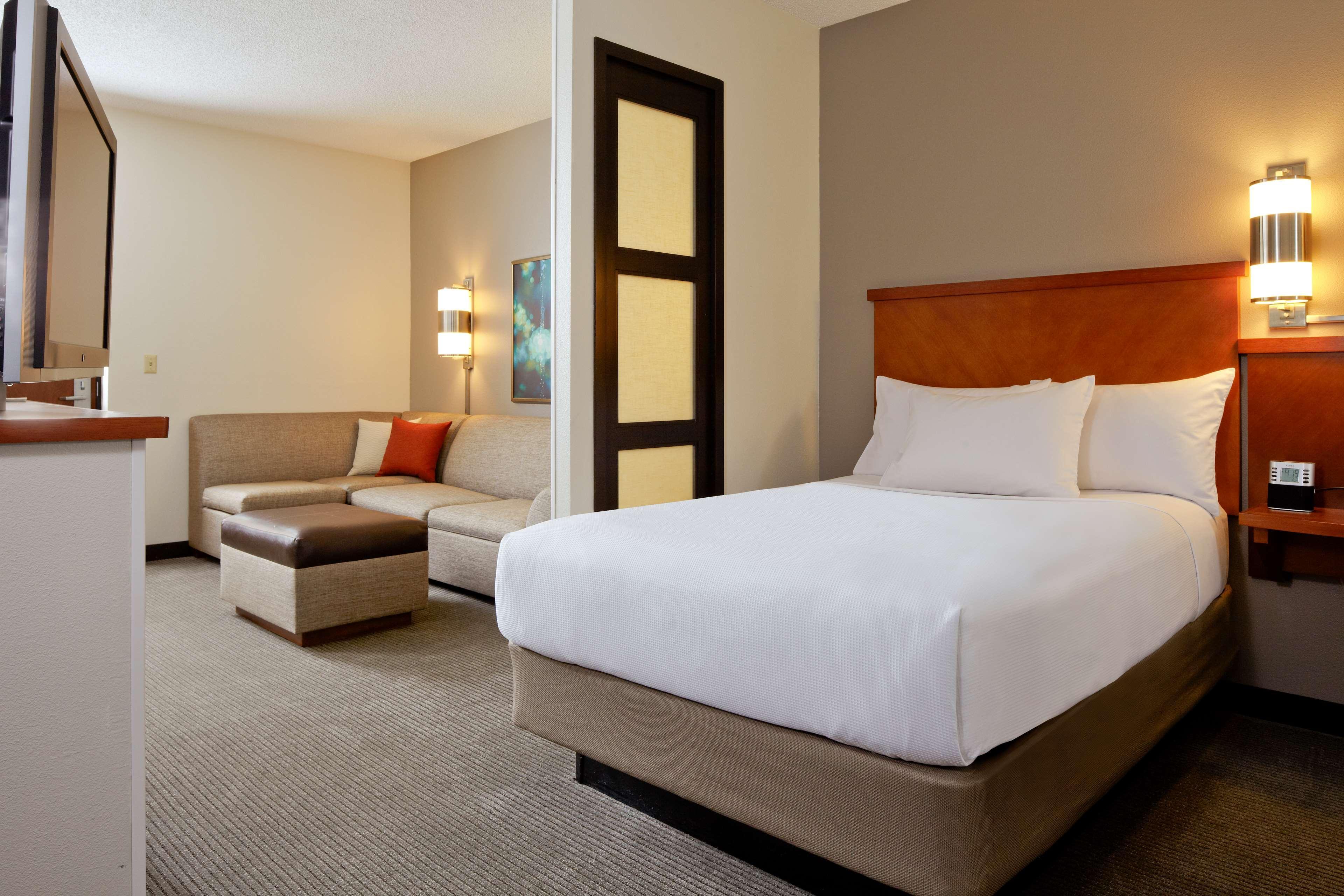 Hyatt Place Boston/medford Hotel