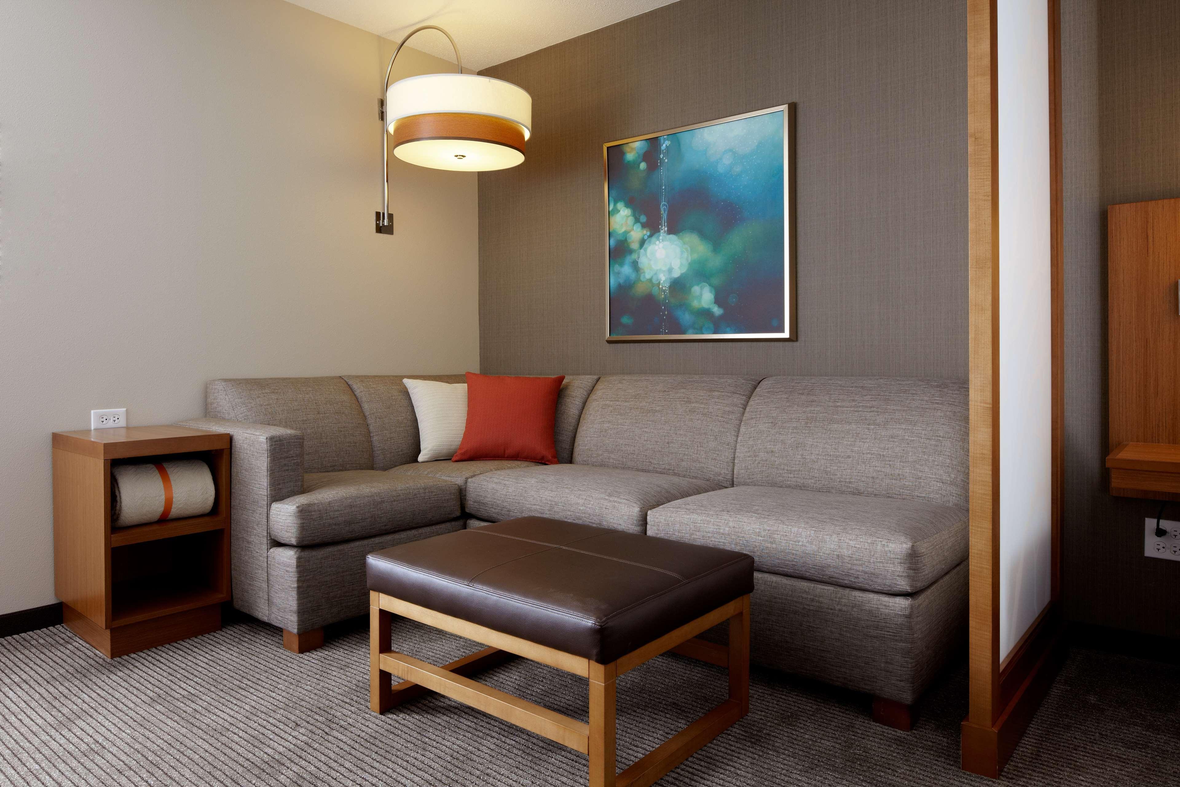 Hyatt Place Boston/medford