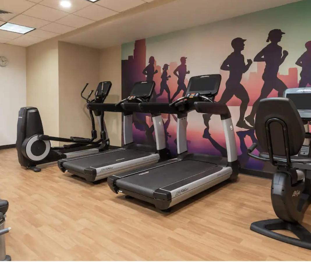 Hotel Hyatt Place Boston/medford