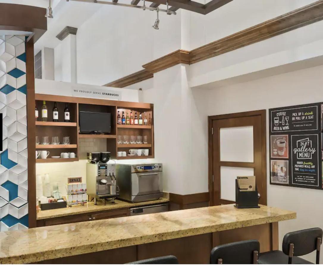 Hyatt Place Boston/medford