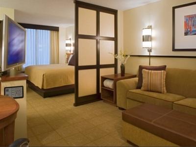 Hyatt Place Boston/medford Hotel Medford