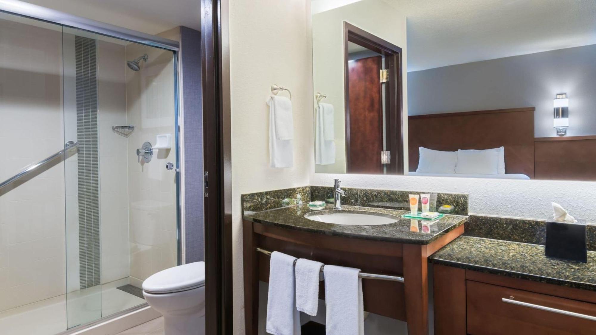 Hotel Hyatt Place Boston/medford