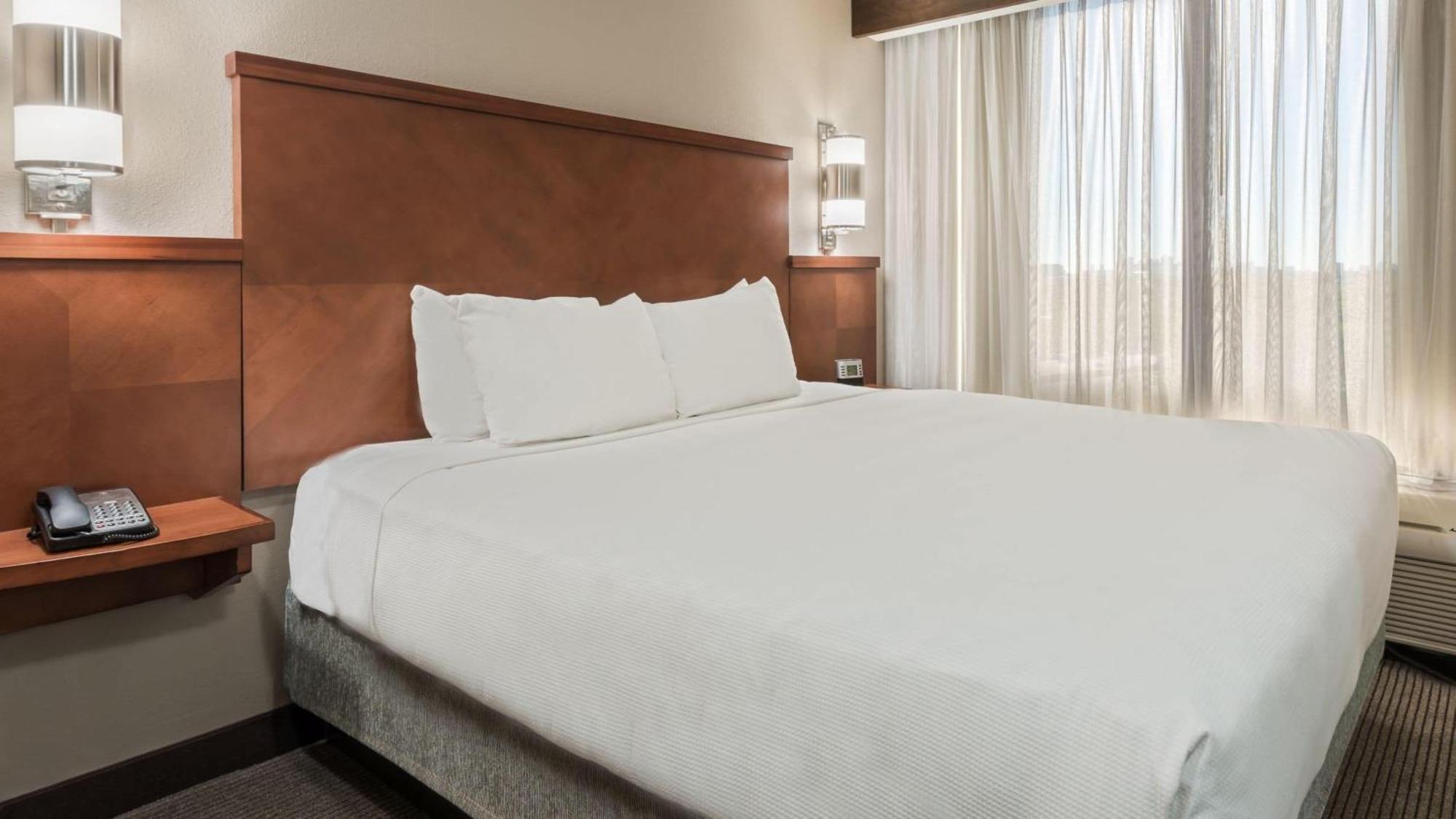 Hotel Hyatt Place Boston/medford