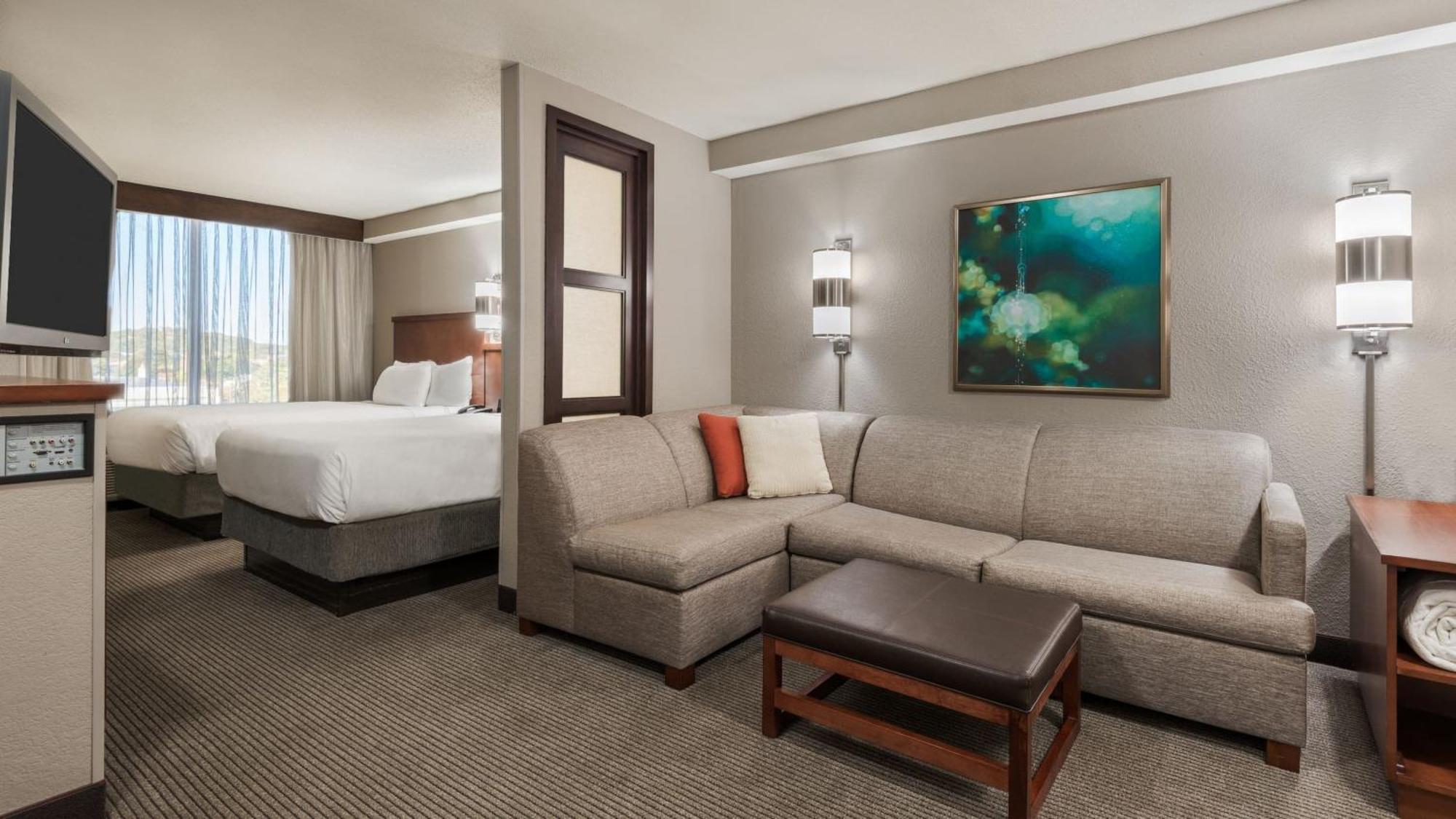 Hyatt Place Boston/medford 3* Medford