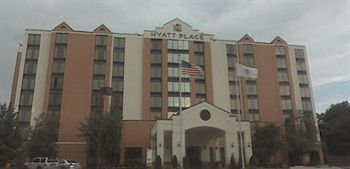 Hyatt Place Boston/medford Hotel Medford