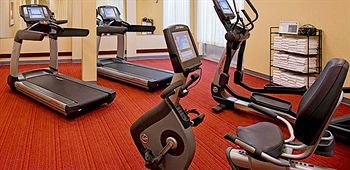 Hyatt Place Boston/medford Hotel 3*