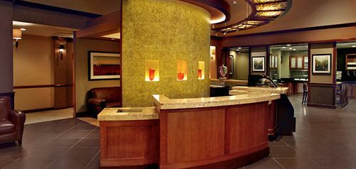 Hotel Hyatt Place Boston/medford