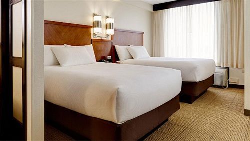 Hyatt Place Boston/medford Hotel Medford