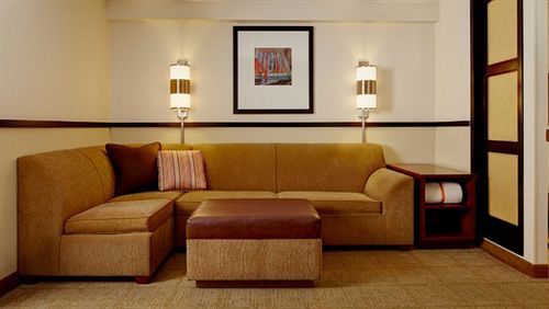 Hyatt Place Boston/medford