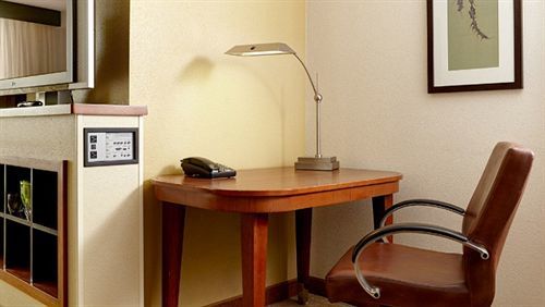 Hyatt Place Boston/medford Hotel