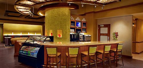 Hyatt Place Boston/medford 3* Medford