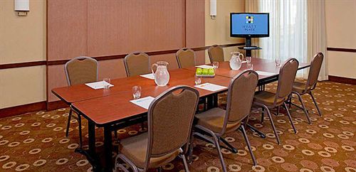 Hyatt Place Boston/medford