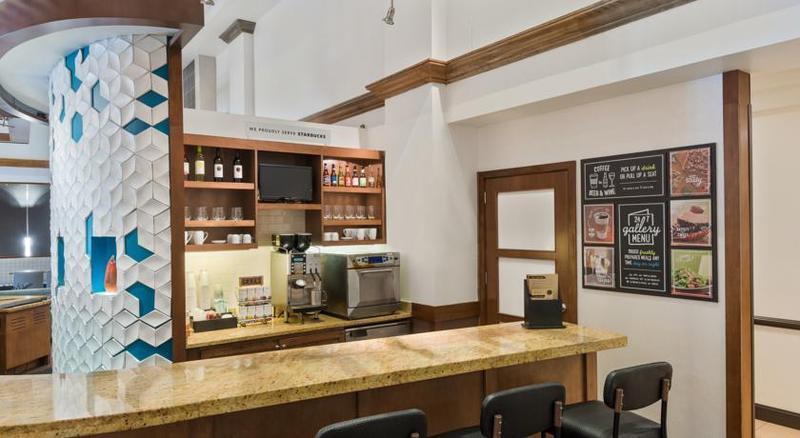 Hyatt Place Boston/medford 3* Medford