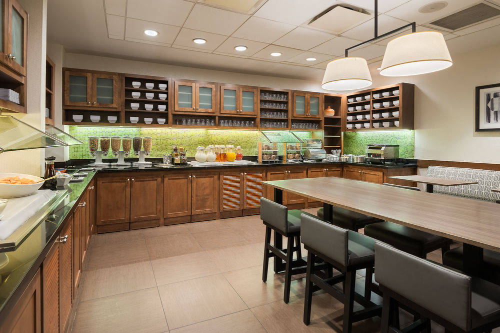 Hotel Hyatt Place Boston/medford 3*