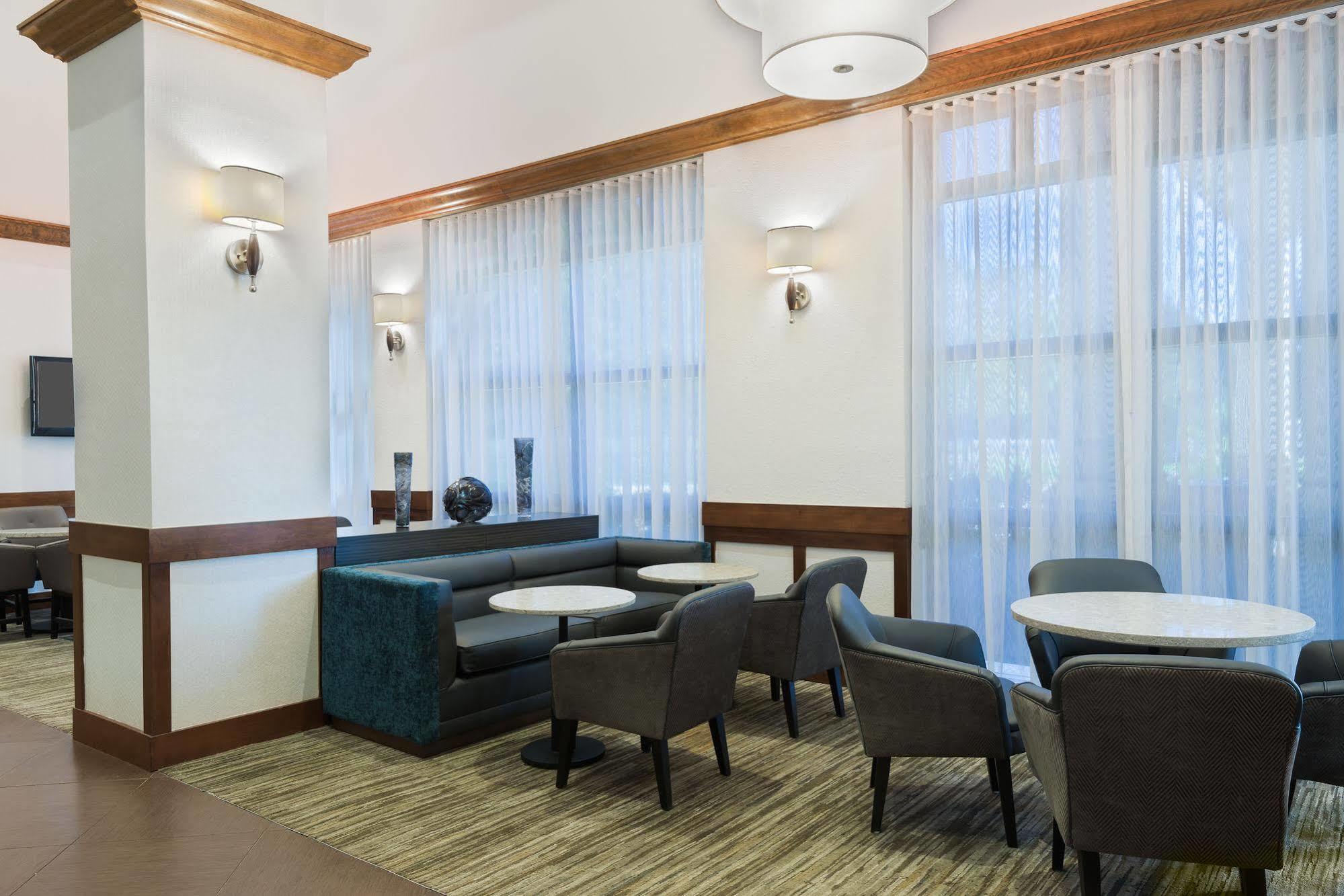 Hyatt Place Boston/medford Hotel Medford