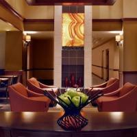 Hotel Hyatt Place Boston/medford