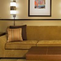 Hyatt Place Boston/medford Medford