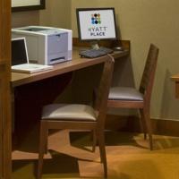 Hyatt Place Boston/medford Hotel