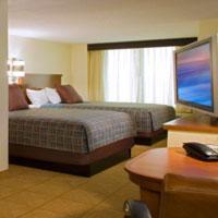 Hotel Hyatt Place Boston/medford Medford