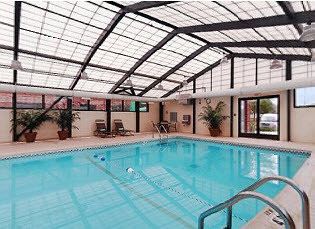 Hotel Hyatt Place Boston/medford 3*