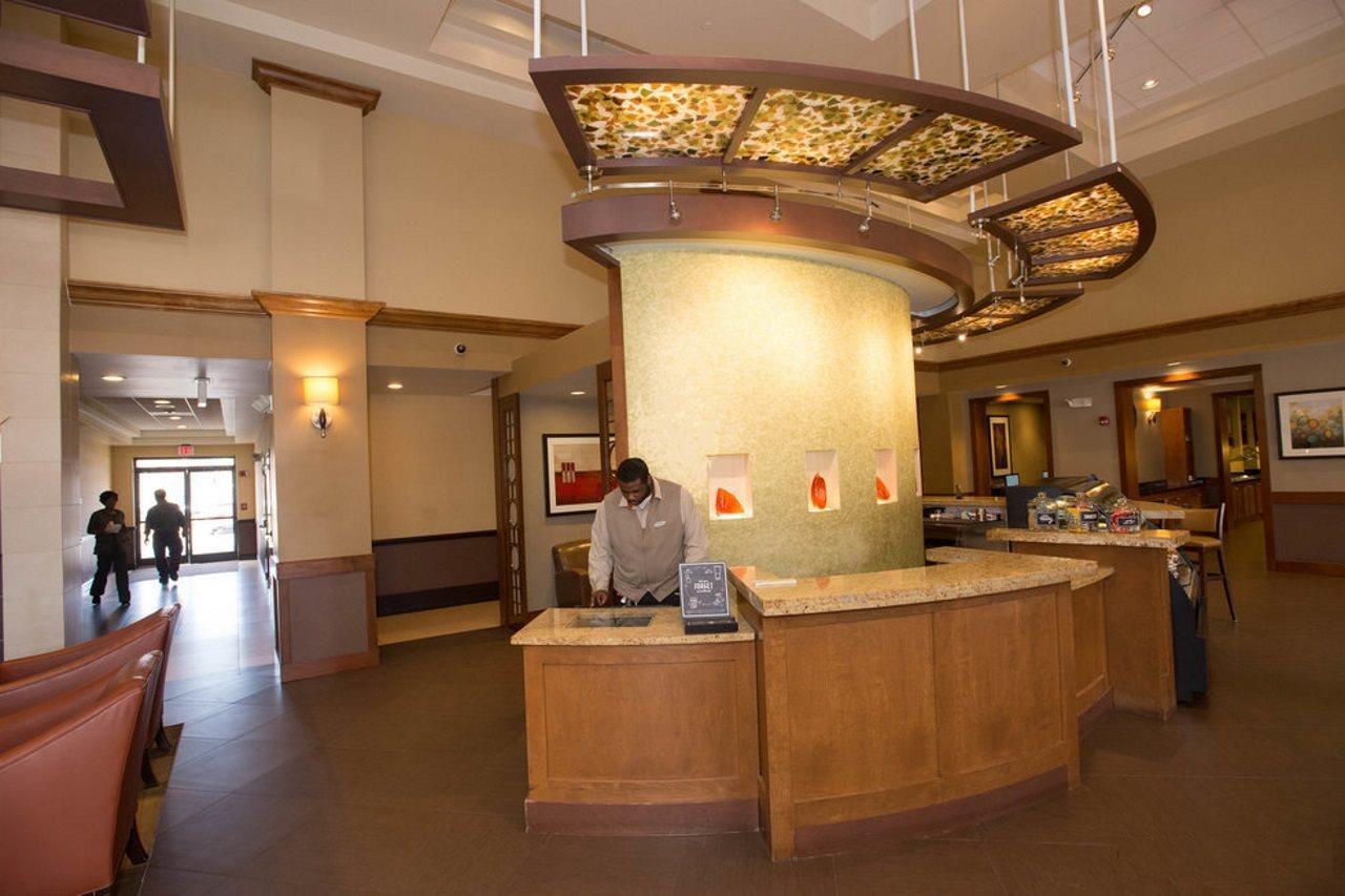 Hyatt Place Boston/medford