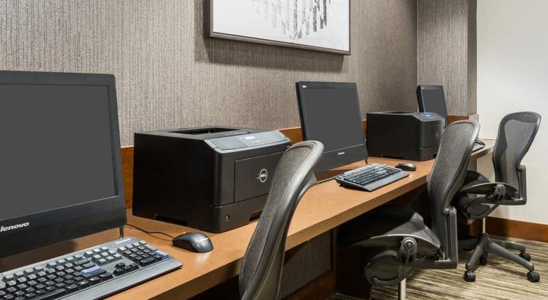 Hotel Hyatt Place Boston/medford 3*